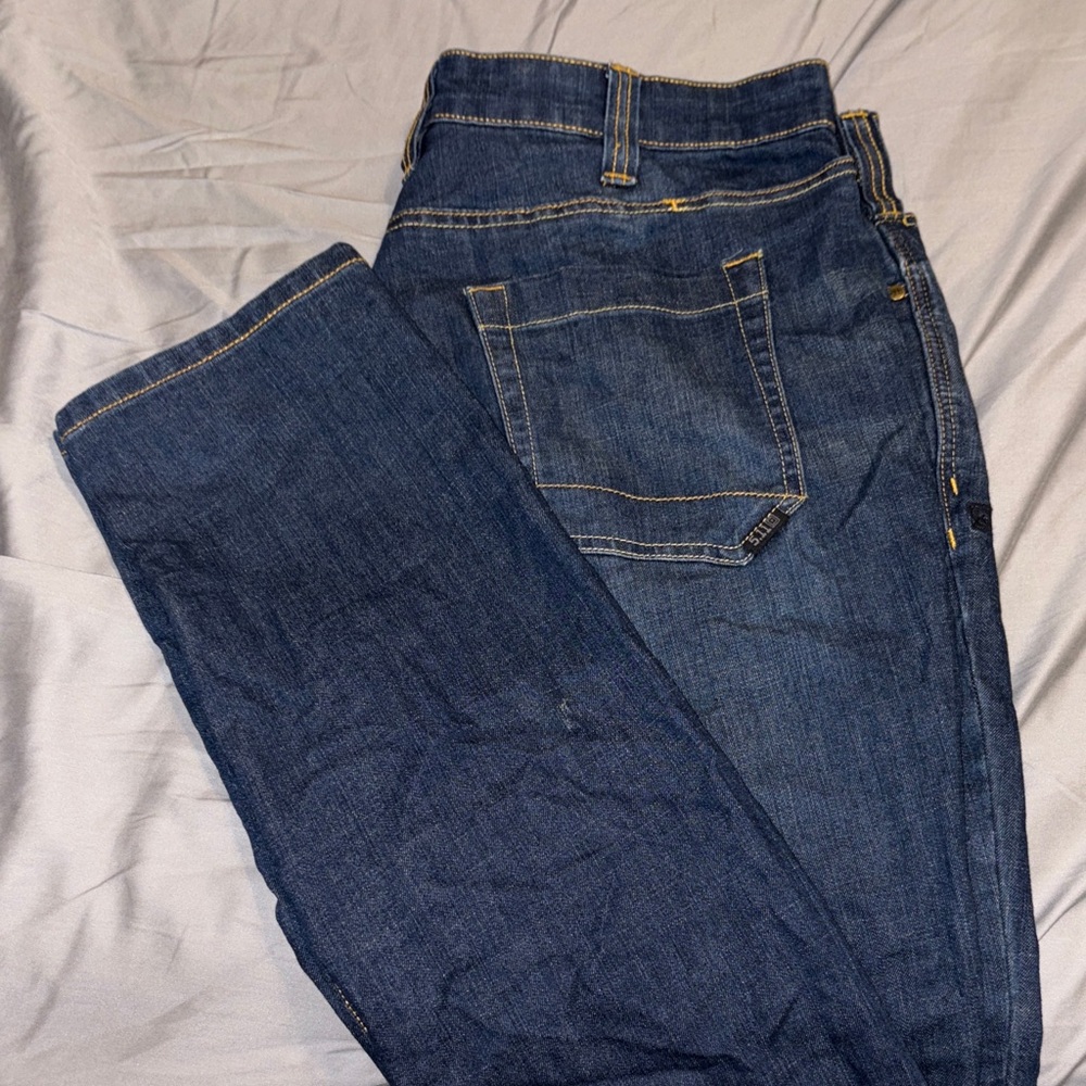 Men’s 5.11 Slim Fit Jeans